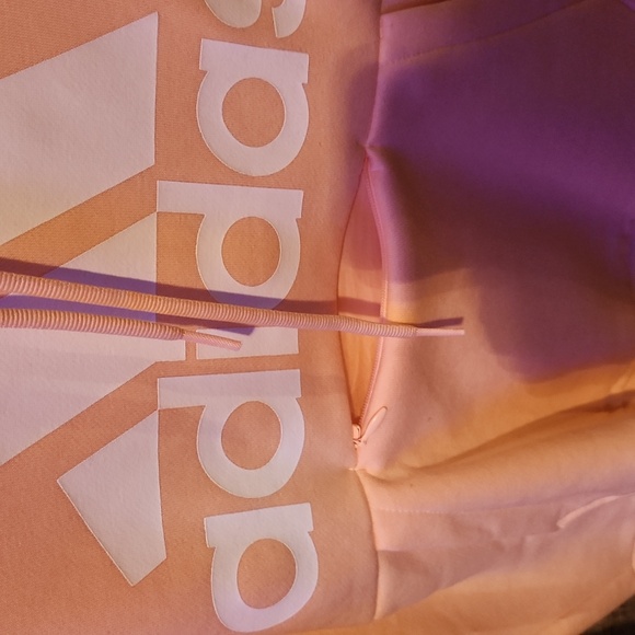 ADIDAS HOODIE - Picture 3 of 3